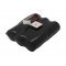 AlMn 9V 18Ah pufferbatterie helyettes�ti a Silentron 861010-et