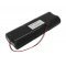 AlMn 9V 17Ah pufferbatterie helyettes�ti a WILPA1401-et