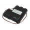 AlMn 10,5 V 7,8 Ah tartal�k Akkumul�tor helyettes�ti a Daitem BATV22-t