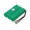 Original Kranakku 3,6V 730mAh NiMH Original Kranakku 3,6V 730mAh NiMH