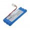 Helyettes�t� Akkumul�tor daruakku daru vez�rl� t�vvez�rl� Falard 6HR5/4AAA 7,2V 700mAh NiMH