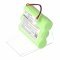 Helyettes�t� Akkumul�tor daruakku daru vez�rl� t�vvez�rl� Tyro HR3AA 3,6V 2000mAh NiMH