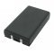 Helyettesítő Akkumulátor Telemotive BT10KP-0 daruakku daru vezérlő távvezérlő 7,2V 2000mAh NiMH Helyettesítő Akkumulátor Telemotive BT10KP-0 daruakku daru vezérlő távvezérlő 7,2V 2000mAh NiMH