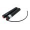 Helyettes�t� Akkumul�tor v�szvil�g�t�s 7,2V 4500mAh Cellcon PA-A2571.R001-KE NiCd