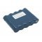 Helyettes�t� Akkumul�tor v�szvil�g�t�s L5x2 12V 1800mAh forrf�lekkel 1db/csomag NiCd