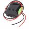 Helyettes�t� Akkumul�tor v�szvil�g�t�s RPower 20109 LEX 12V 800mAh 300mm k�bel NiMH
