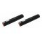 Helyettes�t� Akkumul�tor v�szvil�g�t�s 7,2V 4500mAh 2x L1x3 Mono D Faston Saftura 6VTD137 NiCd