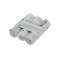 Helyettes�t� Akkumul�tor v�szvil�g�t�s AA Mignon ceruza 3,6V 1100mAh forrf�lekkel NiMH