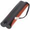 Helyettes�t� Akkumul�tor v�szvil�g�t�s L2x2 4/3A 4,8V 3700mAh GP400LAHT4S6 100mm k�bel csatlakoz� NiMH