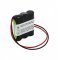 Helyettesítő Akkumulátor vészvilágítás F1x3 Mignon ceruza AA 3,6V 1800mAh 1db/csomag NiMH Helyettesítő Akkumulátor vészvilágítás F1x3 Mignon ceruza AA 3,6V 1800mAh 1db/csomag NiMH