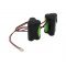 Helyettes�t� Akkumul�tor v�szvil�g�t�s AA Mignon ceruza 7,2V 1500mAh 1db/csomag NiMH Beghelli 415393001