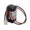 Helyettes�t� Akkumul�tor v�szvil�g�t�s NIMH_4808_PACK AAA (mikro) 4,8V 600mAh 1db/csomag NiMH