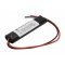 Helyettes�t� Akkumul�tor v�szvil�g�t�s AAA (Micro) Akkumul�tor 4,8V 600mAh NiMH