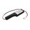 Helyettes�t� Akkumul�tor v�szvil�g�t�s 3,6V 1800mAh Mignon ceruza L1x2+1 250mm k�bel Olympia A-939HT NiMH