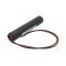 Helyettes�t� Akkumul�tor v�szvil�g�t�s 3,6V 1000mAh L1x3 2/3A 200mm k�bellel NiMH