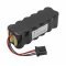 Akkupakk 14,4V 2000mAh OKUMA P200 mem�ria elem NiMH