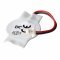 Helyettes�t� Akkumul�tor CR2016 3V 90mAh Li-ion