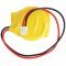Helyettes�t� elem CMOS CR2032 3V mem�ria elem k�bellel �s csatlakoz�val, polarit�s +/-