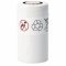 Helyettes�t� Akkumul�tor CNH-450C DNH-NiMH C (b�bi m�ret) 1,2V 4500mAh flattop NiMH