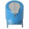 Sanyo CR1/3N-FT1 l�tium elem az FDK-t�l, nyomtatott �rintkez�kkel