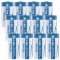 Helyettes�t� Akkumul�tor CR123A 3,7V 850mAh 12db/csomag 3db Akkumul�tortart� Li-ion