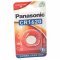 Panasonic l�tium gombelem CR1620 3V