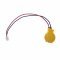 Helyettes�t� Akkumul�tor Asus CR2025W 3V 40mAh Li-ion