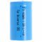 Helyettes�t� Akkumul�tor CR2 CR15H270 3,7V 400mAh Li-ion