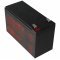 CSB AGM �lom Akkumul�tor 12V 7,2Ah 151x65x100mm 6,3mm 5 �ves t�pus