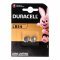 Duracell gomb gombelem LR54 AG10 LR1130 189 RW89 2db/csomag