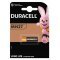 Duracell MN27 alk�li elem 12V 28,8x8mm