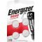 Energizer CR2032 gombelem 3V 4db/csomag l�tium