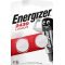 Energizer gombelem CR2430 3V 2db/csomag l�tium