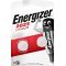 Energizer gombelem CR2025 3V 2db/csomag l�tium