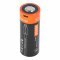 Helyettes�t� Akkumul�tor 26650 3,7V 5000mAh Li-ion