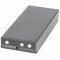 Helyettes�t� Akkumul�tor Ikusi BT24IK IK3 4,8V 2000mAh 9,6Wh t�vvez�rl� NiMH
