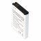 Helyettes�t� Akkumul�tor Huawei HB5F3H PB06LPZ10 PBD06LPZ10 3,7V 3400mAh t�vvez�rl� Li-Ion