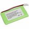 Helyettes�t� Akkumul�tor Bosch Keasy 600 Somfy SGS t�vvez�rl� 9,6V 2000mAh 19,2Wh NiMH
