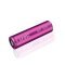 Efest Purple IMR 3,6V 2900mAh 18650 Flat Top Akkumul�tor Akkumul�tordobozzal Li-Ion