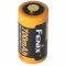 Ansmann CR123A 16340 3,7V 700mAh Akkumul�tor Li-Ion