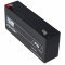 Fiamm FG10301 6,0V 3000mAh Akkumul�tor AGM �lom-zsel�s