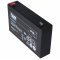 FIAMM FG10721 6V 7,2Ah Akkumul�tor AGM �lom-zsel�s