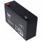 FIAMM FG11201 6V 12Ah VdS G192001 AGM �lom-zsel�s Akkumul�tor