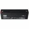 Fiamm FG20201 12V 2,0Ah Akkumul�tor AGM �lom-zsel�s