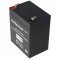Fiamm FG20271 12V 2,7Ah AGM �lom-zsel�s Akkumul�tor