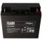 Fiamm FGH21803 �lom Akkumul�tor 12V 18Ah