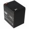Fiamm FGH20502 12V 5,0Ah Akkumul�tor AGM �lom-zsel�s