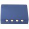 Helyettes�t� Akkumul�tor HBC FuB 3A BA203060 BA222060 6,0V 700mAh r�di� ad�-vev� NiMH
