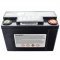 Hawker Enersys Genesis G13EP 12EP13 0770-2007 12V 13000mAh Akkumul�tor �lom-zsel�s AGM