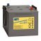 Exide Sonnenschein Solar S12/130 A Akkumul�tor 12V 130000mAh AGM �lom-zsel�s